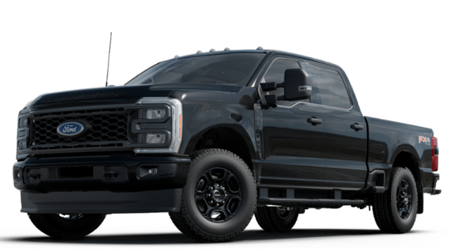 2024 Ford SuperDuty